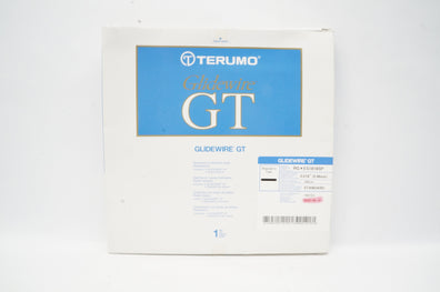 Terumo ES1818SP Glidewire GT, Standard, 180cm x 0.018inch (x)